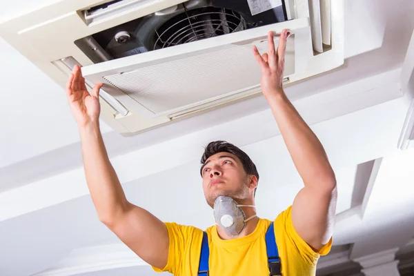 AC Repair HendersonExpert Service to Beat the Heat