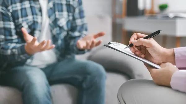 Heal Naturally with Virtuous Circle Counselling Professionals
