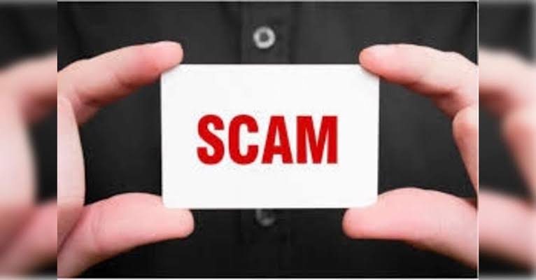 Scam Alert: Don't Trust Unknown Payment Requests