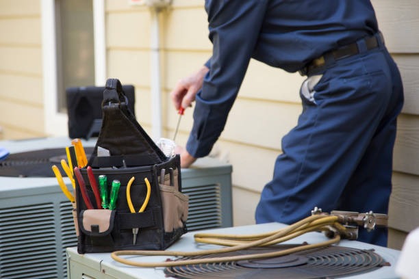 Experienced HVAC System Repair in Vancouver for Every Season