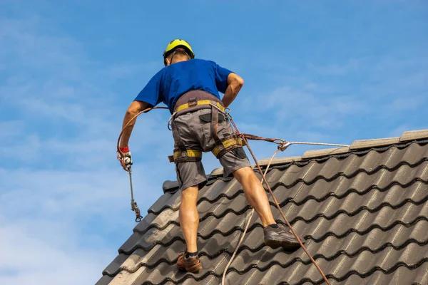 Superior Roofing Services from a roofing company in Hanover PA