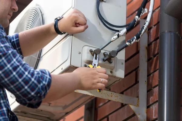 Top HVAC Gaithersburg Services for Heating & Cooling Solutions