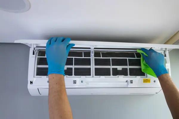 Choose Ranger Heating & Cooling for Fast and Dependable Home Comfort
