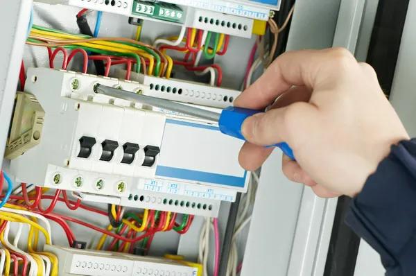 Reliable Electrical Maintenance Services for Homes and Offices