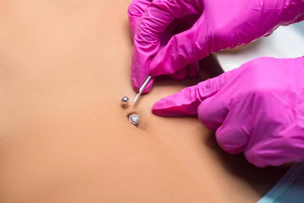 Why Choosing a Professional Body Piercing Studio Matters for Safety and Style
