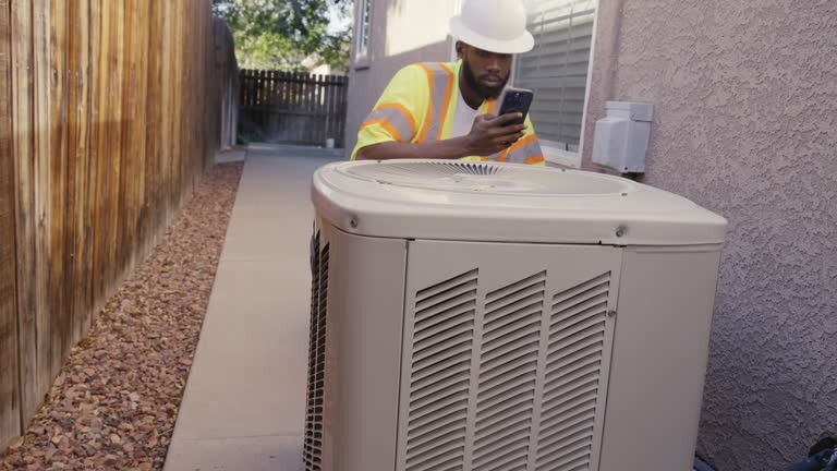 Emergency Westford MA HVAC Repairs When You Need Them Most