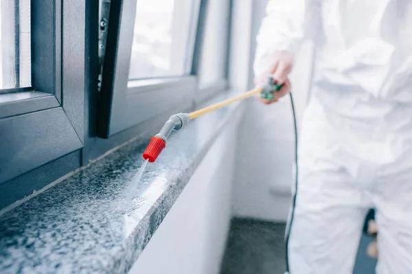 Expert Mosquito Control Service Buford for Your Home and Yard