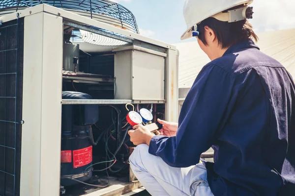 Local Furnace Repair Alexandria Technicians You Can Trust