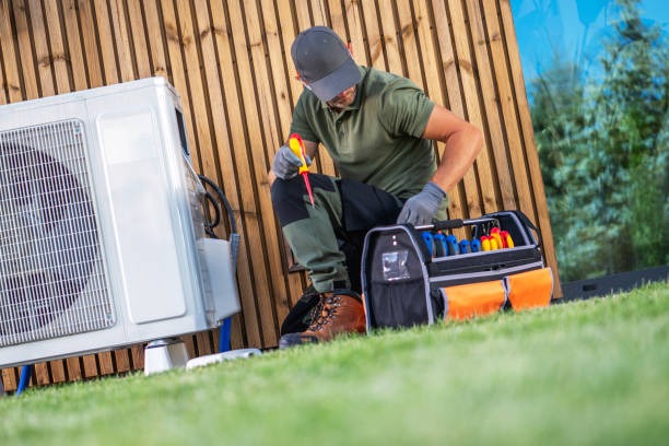 AC Repair Near Me – Fast & Reliable Cooling Services You Can Trust