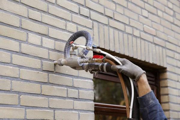 Strengthen Your Property Insulation With Spray Foam