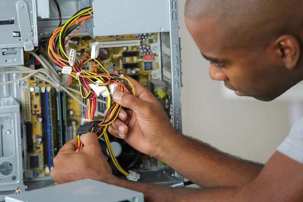 Top-Rated Electrician Portland Services for Homeowners