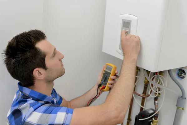 Keep Your Home Warm With Furnace Repair in Clifton Park
