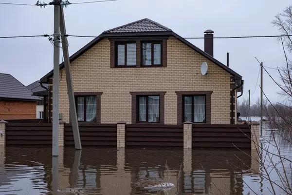 Reliable Flood Damage Cleanup Solutions for Every Property