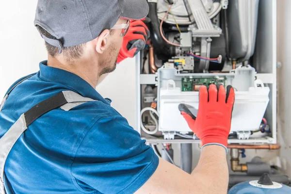 Furnace Repair Henderson: Fast & Reliable Service