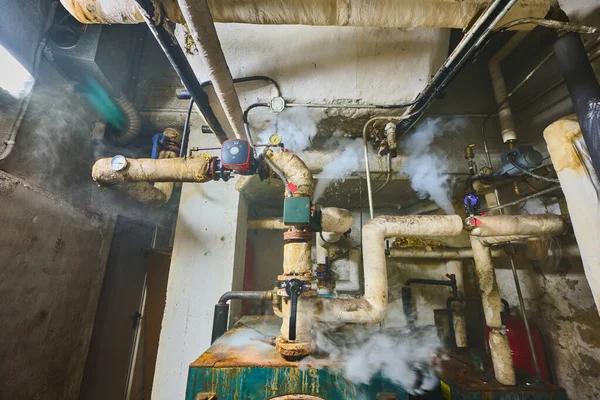 Check It Out Professional Furnace Repair and HVAC Services in Concord