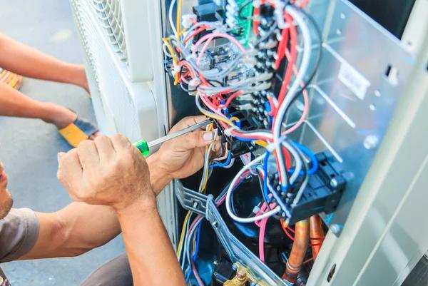 Practical Solutions for AC Short Cycling During Extreme Summer Heat
