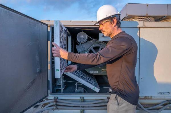 Your Local HVAC Contractor in Tucson, AZ