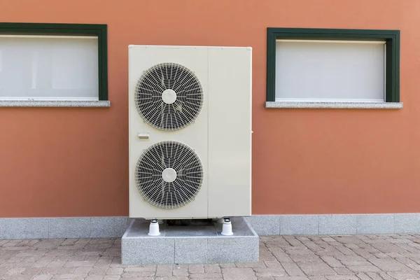 EnergyEfficient Residential Heating and Cooling Systems