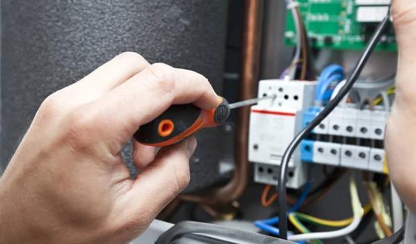 Emergency Electrician in Georgetown IN for Fast and Dependable Service