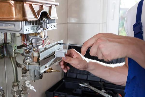 Reliable Plumbing Care from a plumbing company summerville