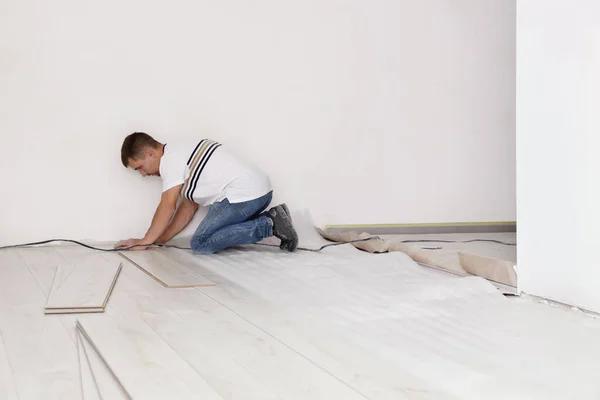 Expert Huntsville Subfloor Repair Services for Long Lasting Results