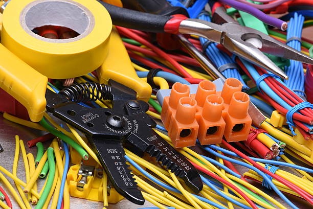 Choose a Trusted Electrician for Fast and Reliable Electrical Repair