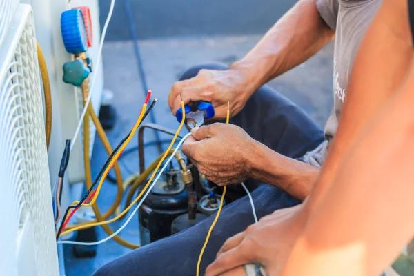 Tips for Finding Trusted air conditioning repair tarzana Services