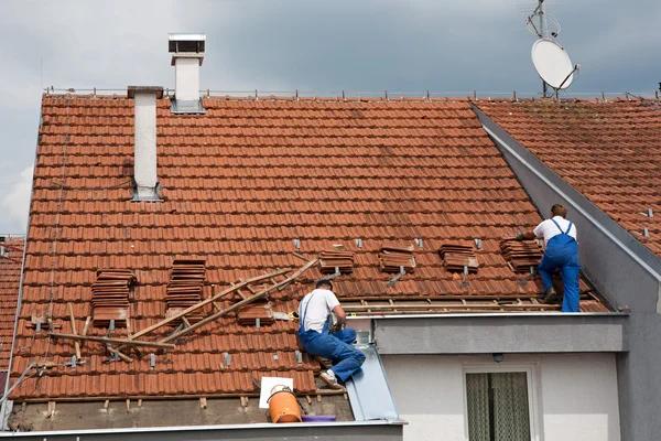 How to see available roofing services for Your Home