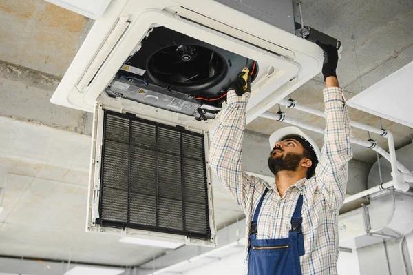 Finding Reliable HVAC Services in Wilmington for Year-Round Comfort
