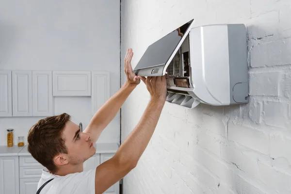 Air Conditioning System Repair That Keeps Businesses Comfortable