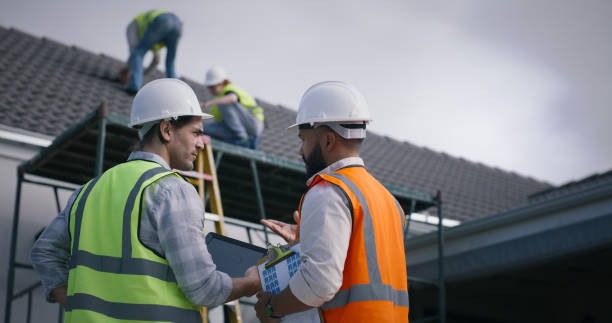 Choose a Professional Roofing Contractor for Timely Repairs and Dependable Results