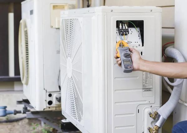 Keeping Your Home Comfortable with Walmer Air Conditioning & Heating Co.