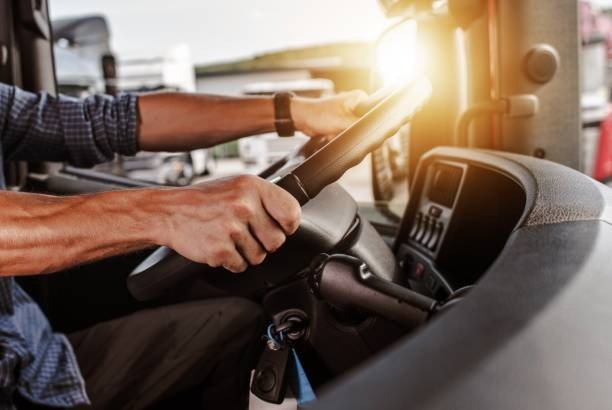 Explore Reliable Trucking Company Near Me Options Today